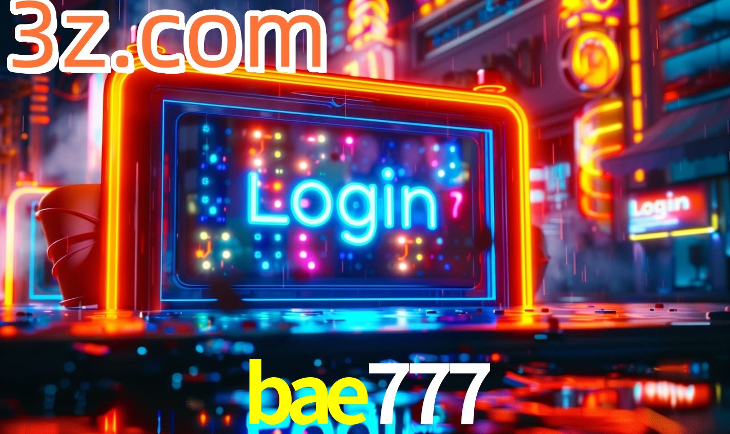 Registre-se hoje no Cassino bae777
